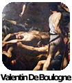 Valentin De Boulogne